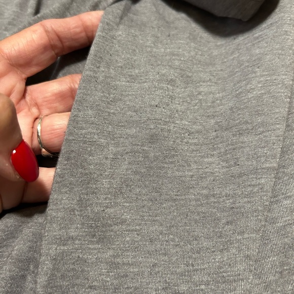 Johnny Was RUAH knit long sleeve 3/4 length Henly    Size M - Picture 13 of 14